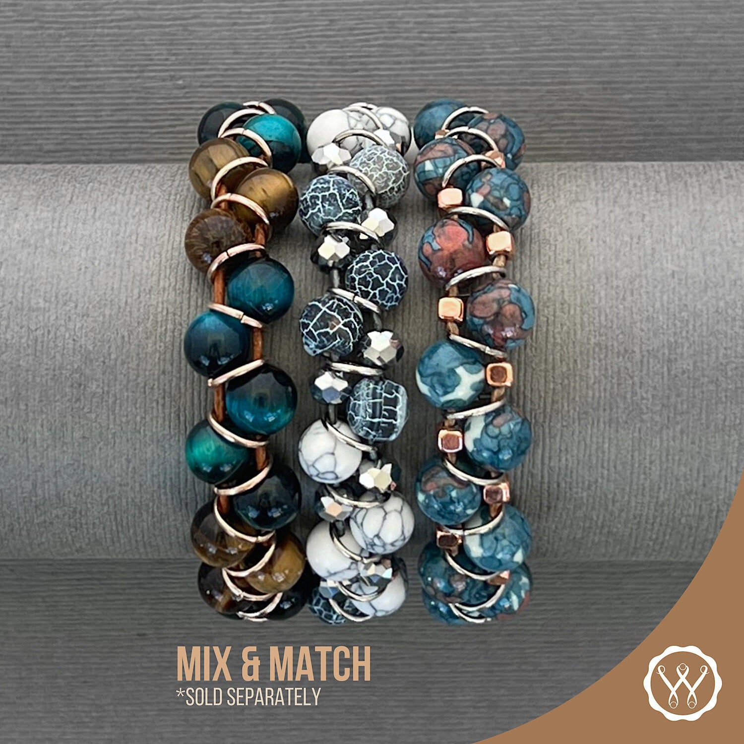 Denim Shimmer | Cyber Deal