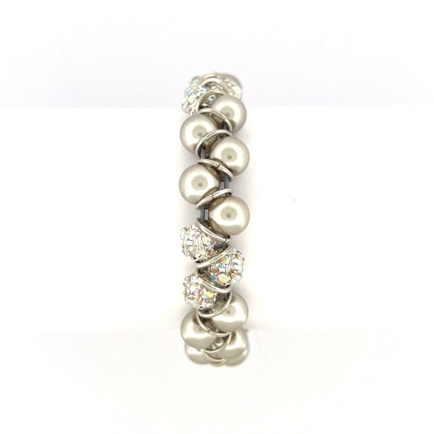 Titanium Filigree | Cyber Deal