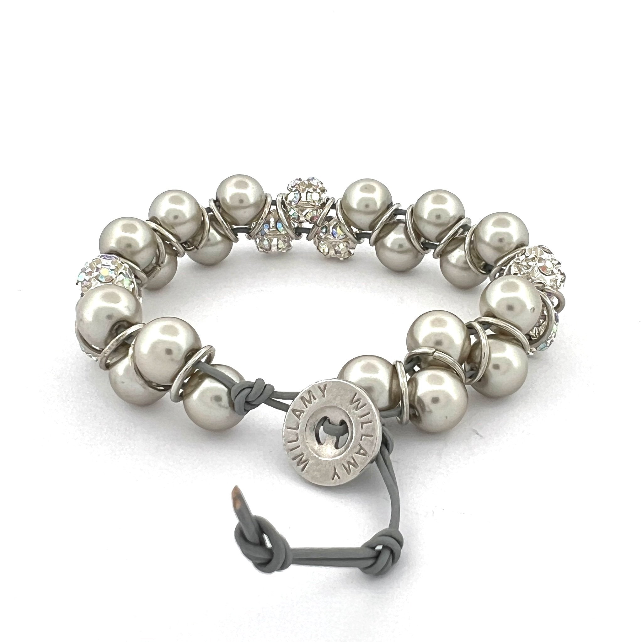 Titanium Filigree | Cyber Deal