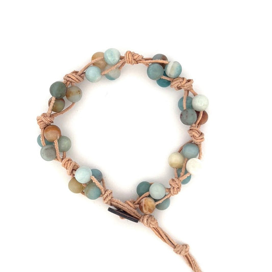Amazonite | Laurel
