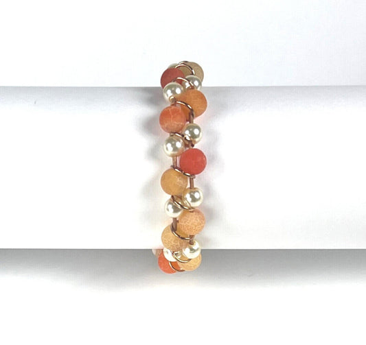 Apricot Pearl