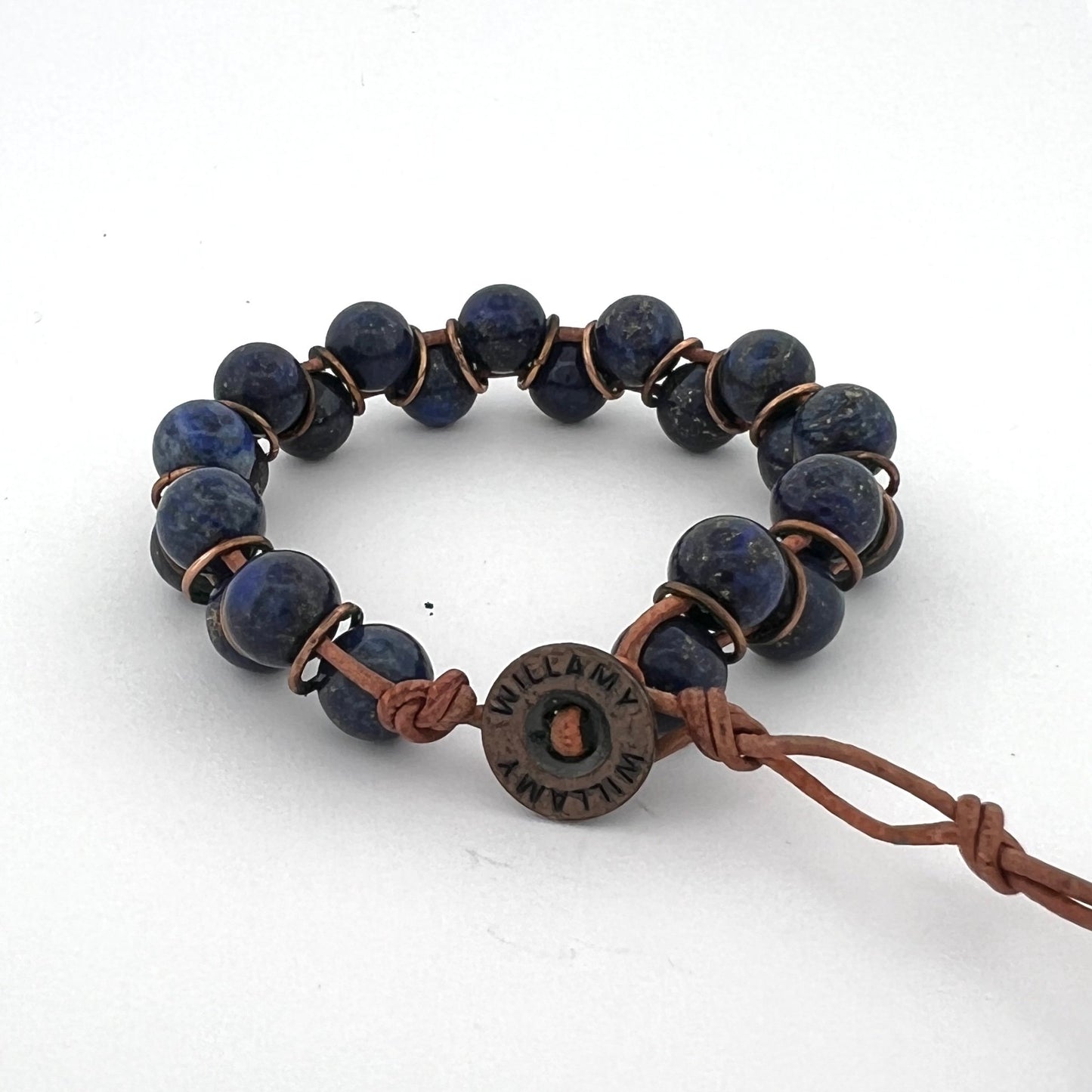 Lapis Lazuli | Windsor