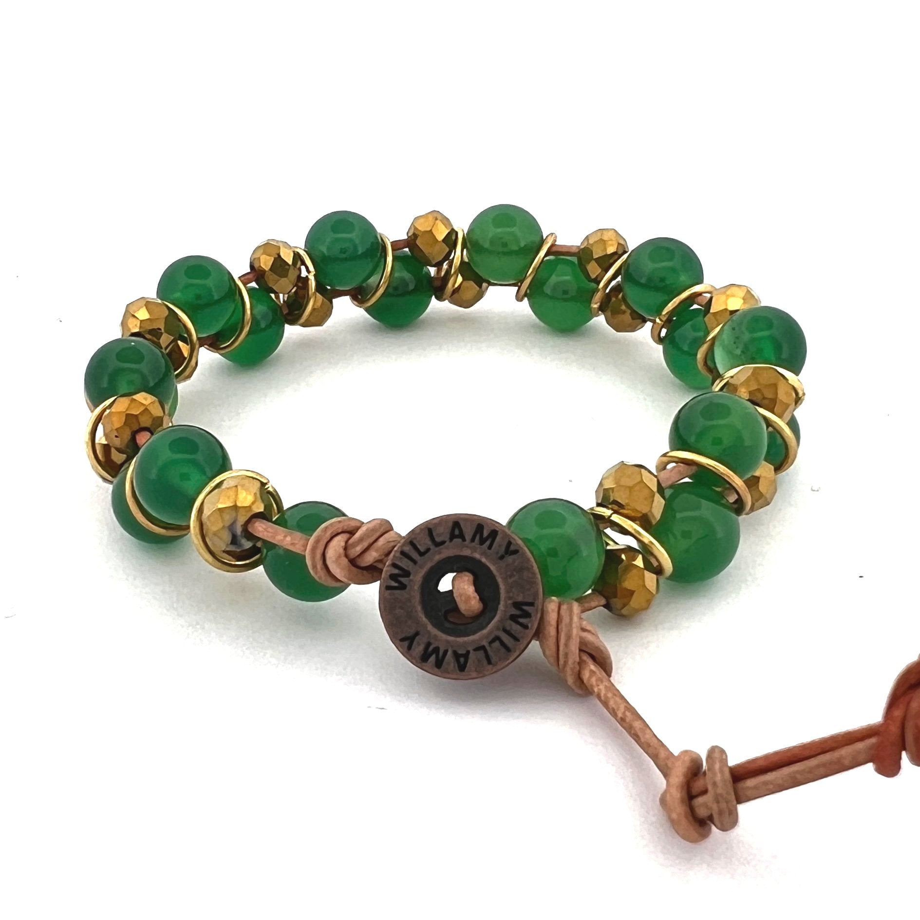 Emerald Radiance | Cyber Deal