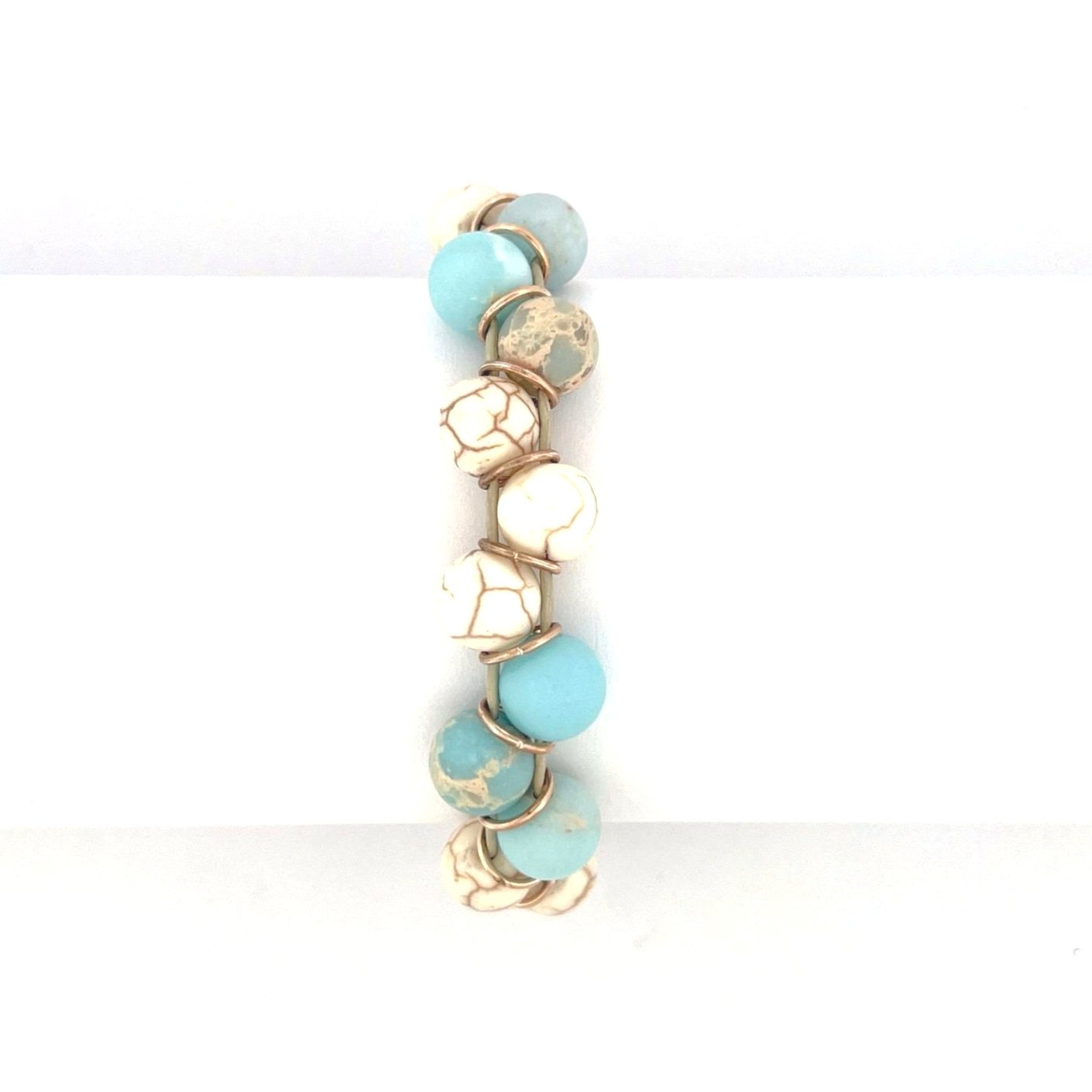 Vogue Howlite | Windsor