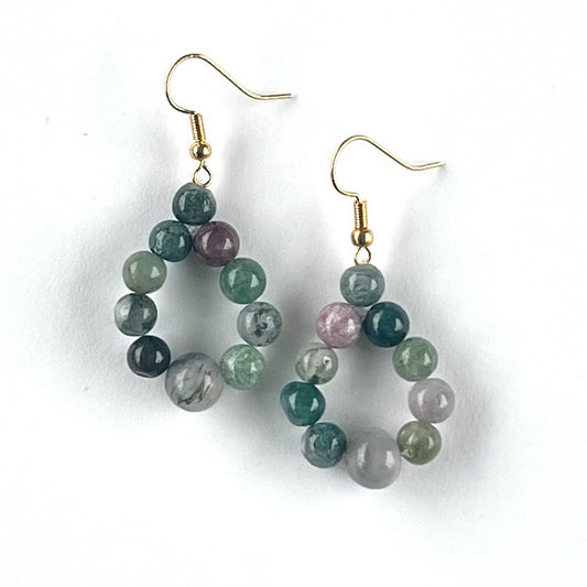 Riverbend | Earrings
