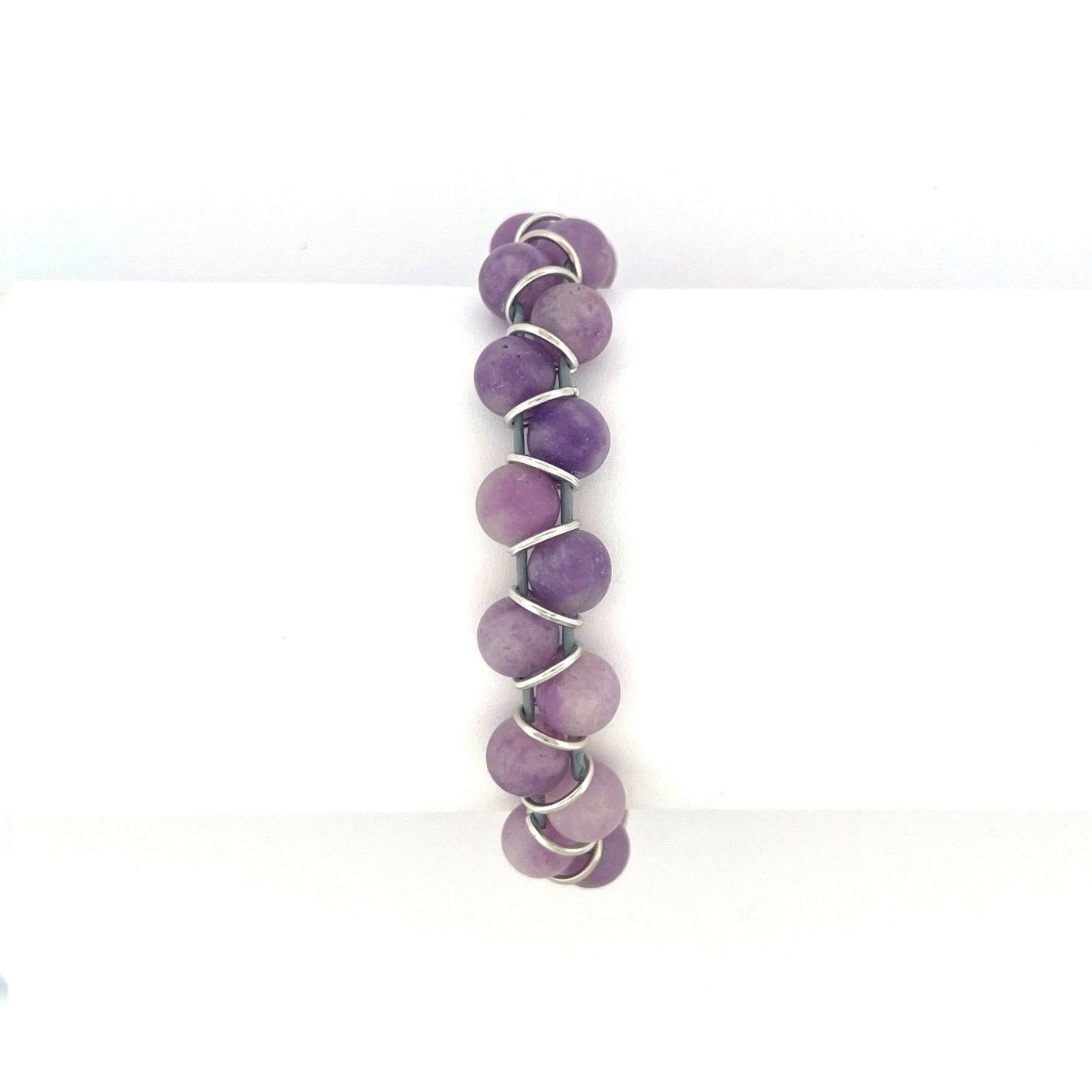 Frosted Lilac Jasper  | Windsor