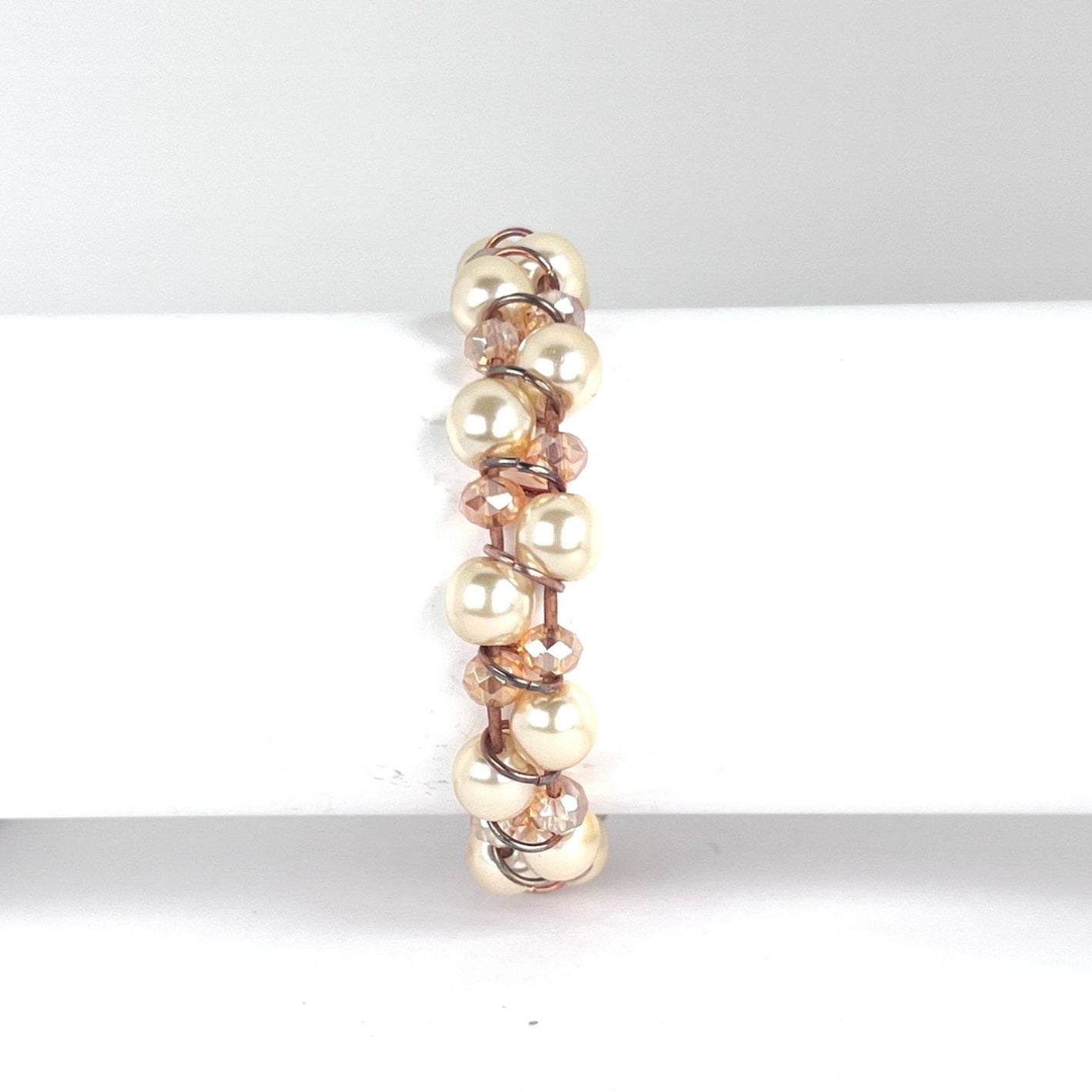 Pearl Shell | Windsor Trio