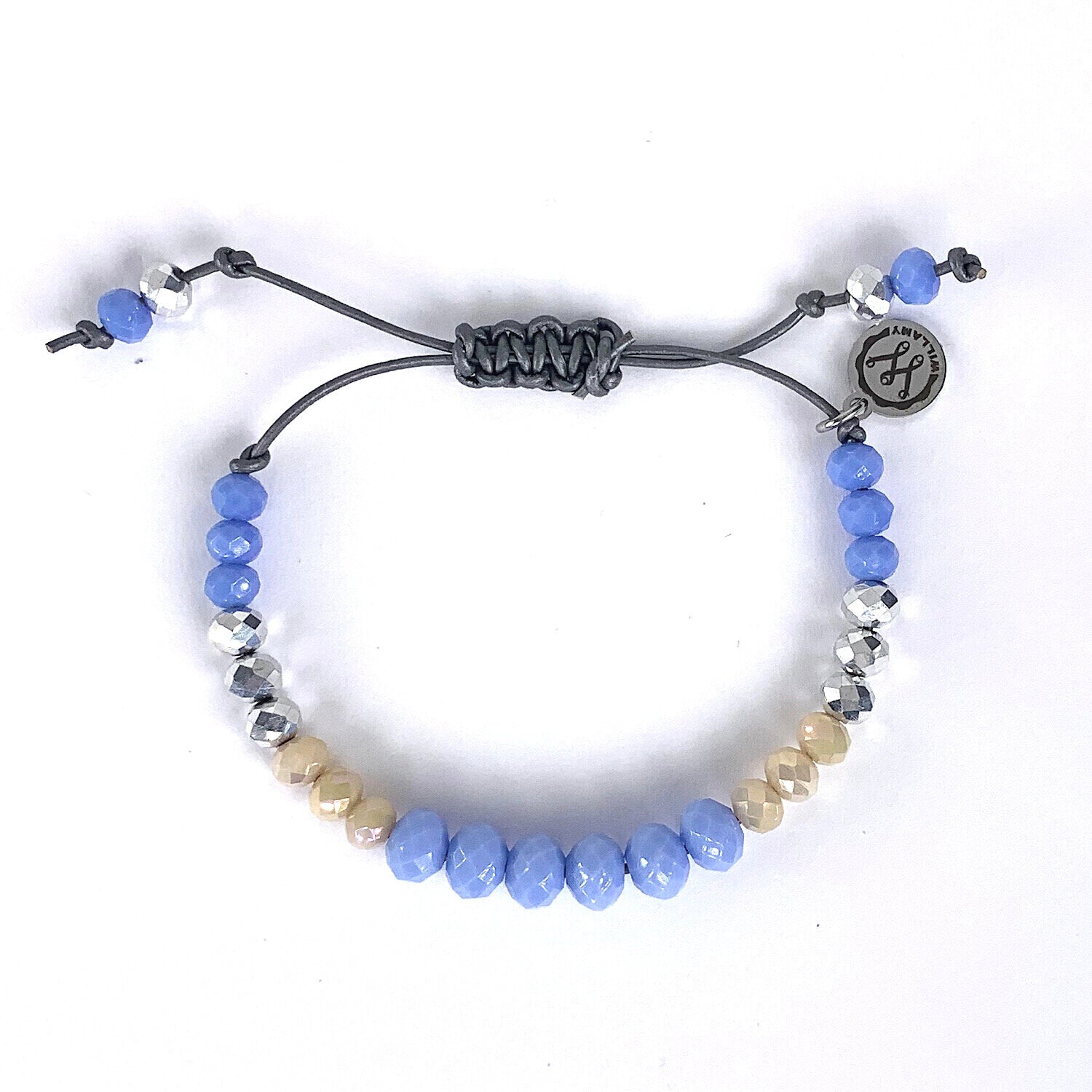 Charmed Lavender | Pull-Tie