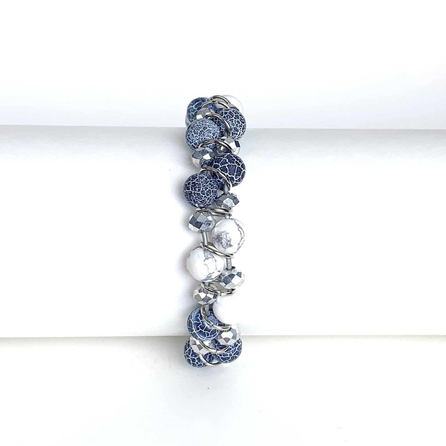 Denim Shimmer | Cyber Deal