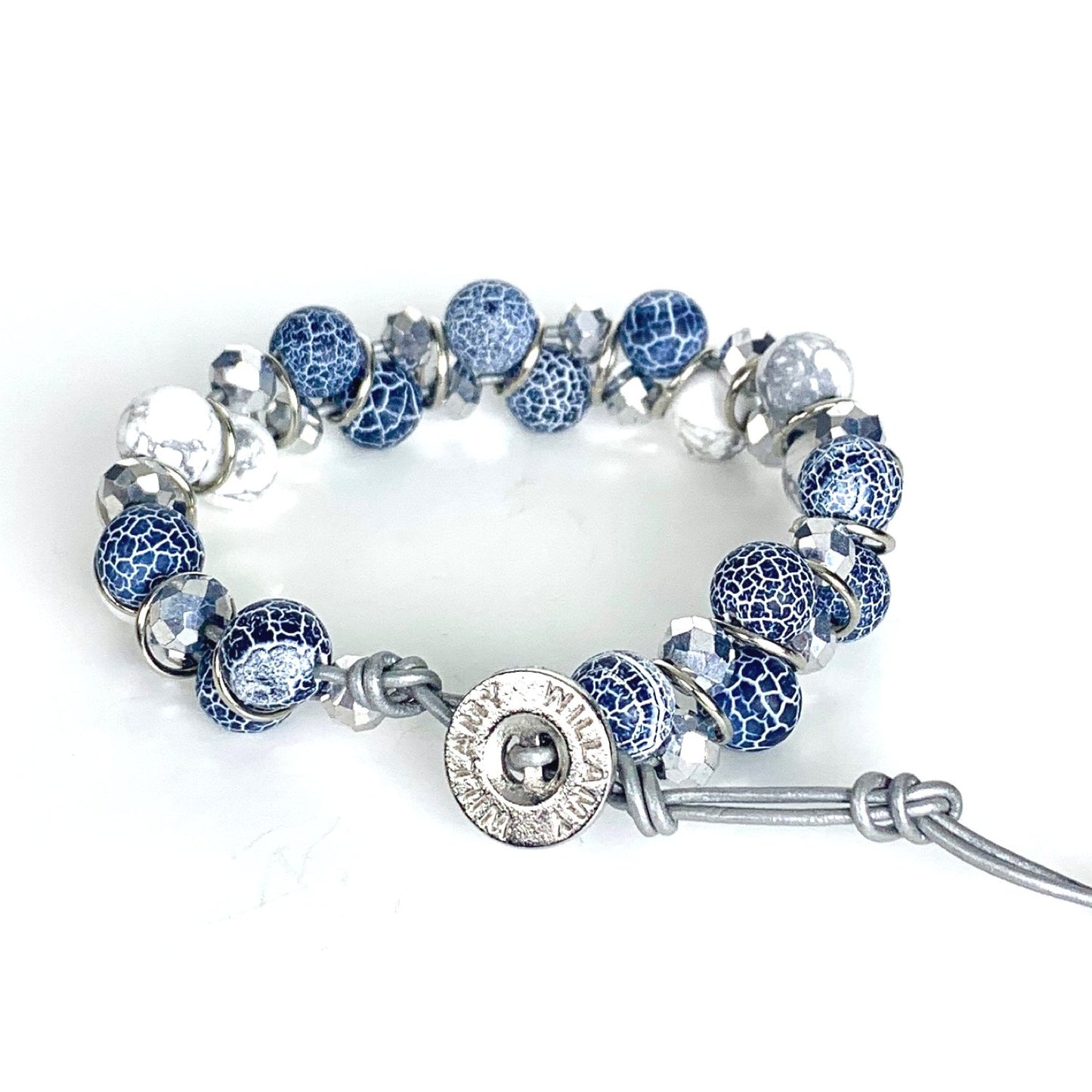 Denim Shimmer | Windsor