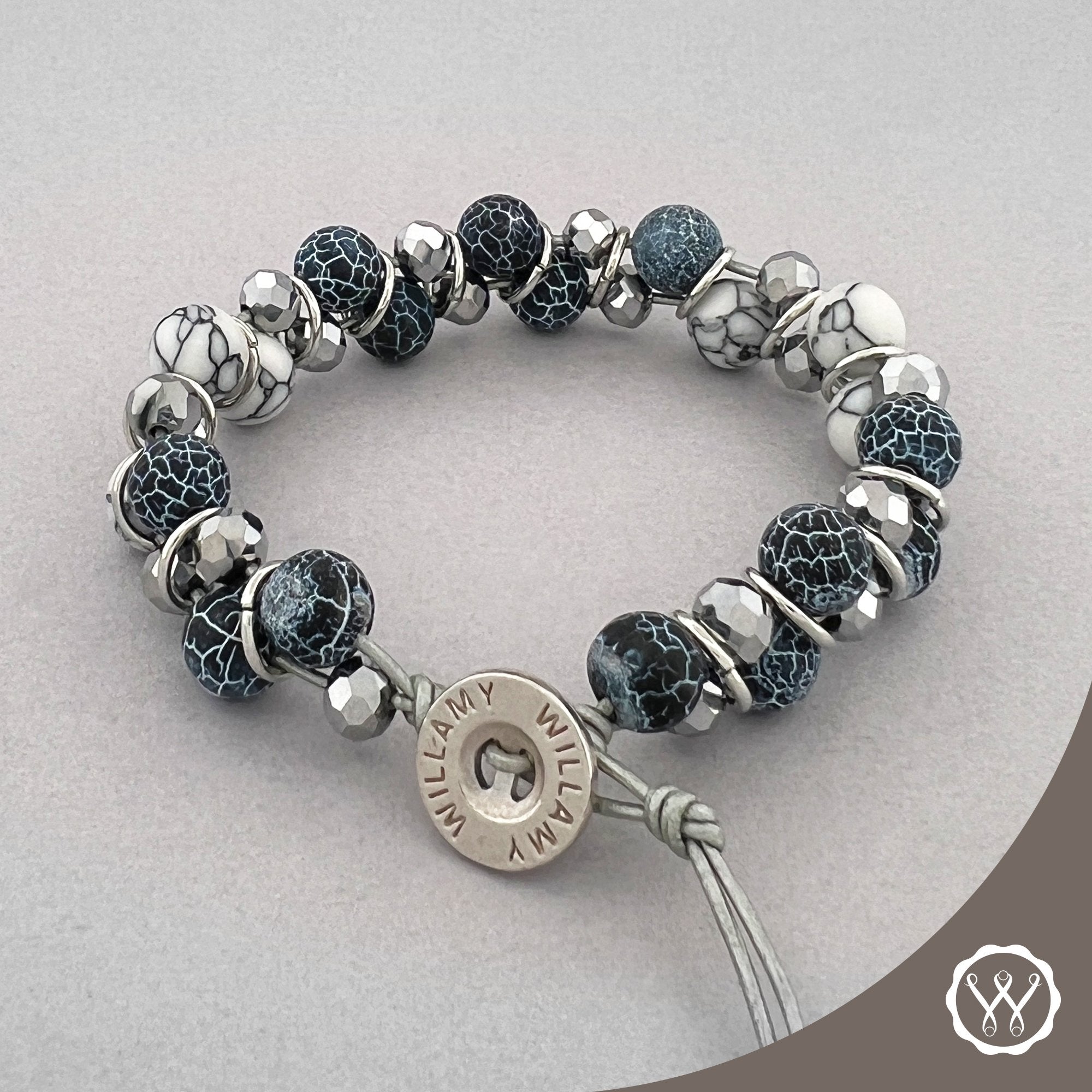 Denim Shimmer | Cyber Deal