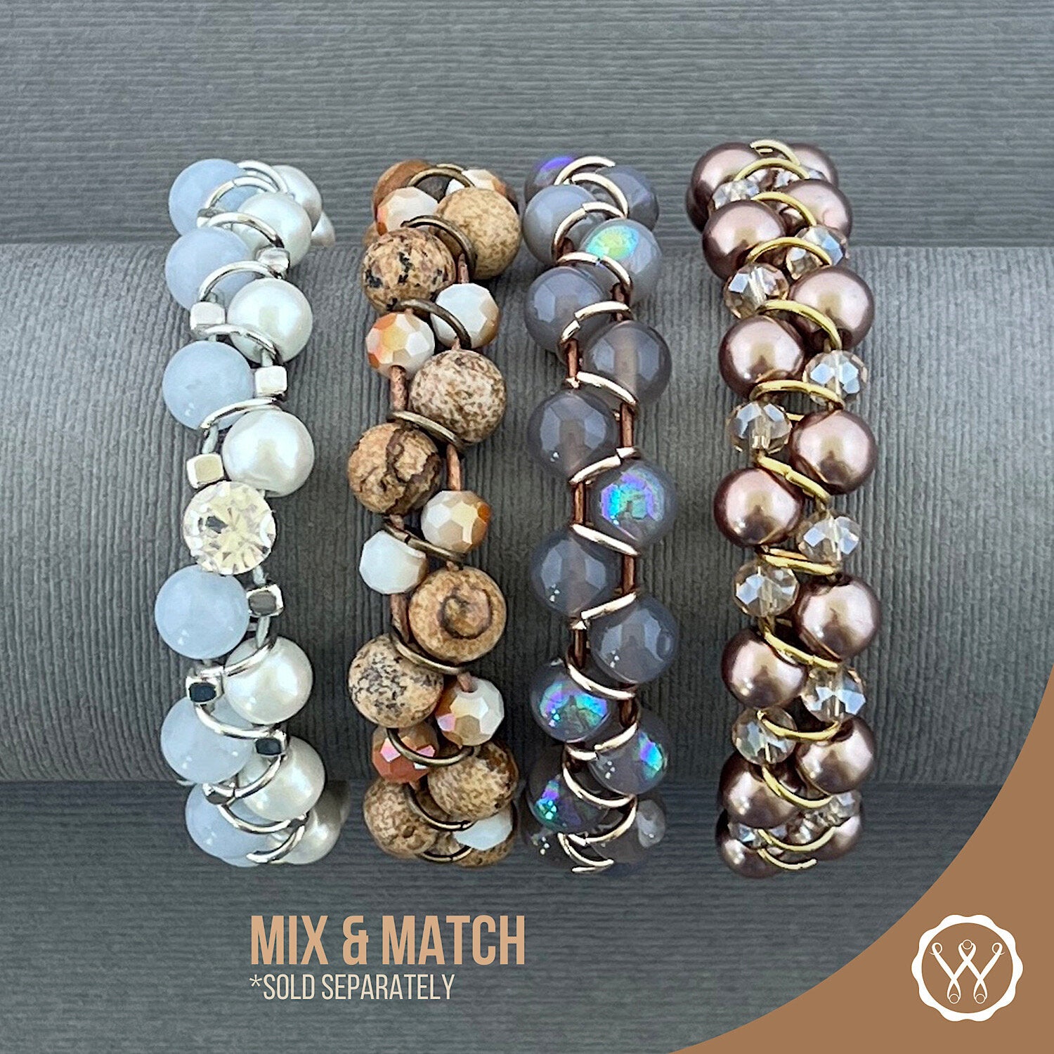 Charmed Labradorite | Cyber Deal