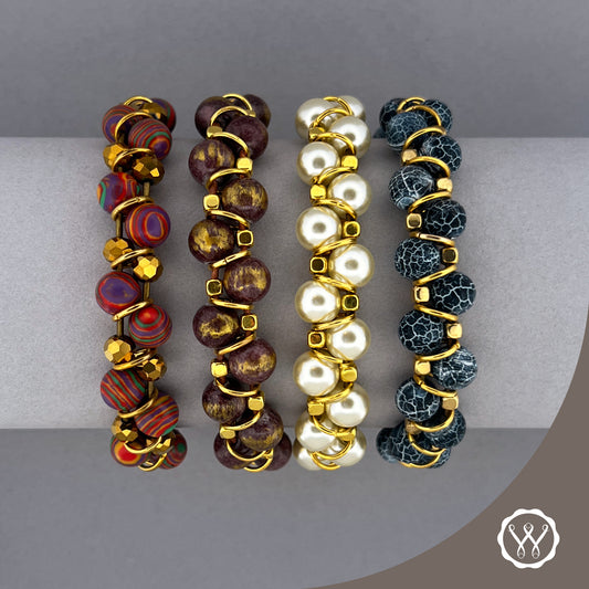 Merry & Bright Stack