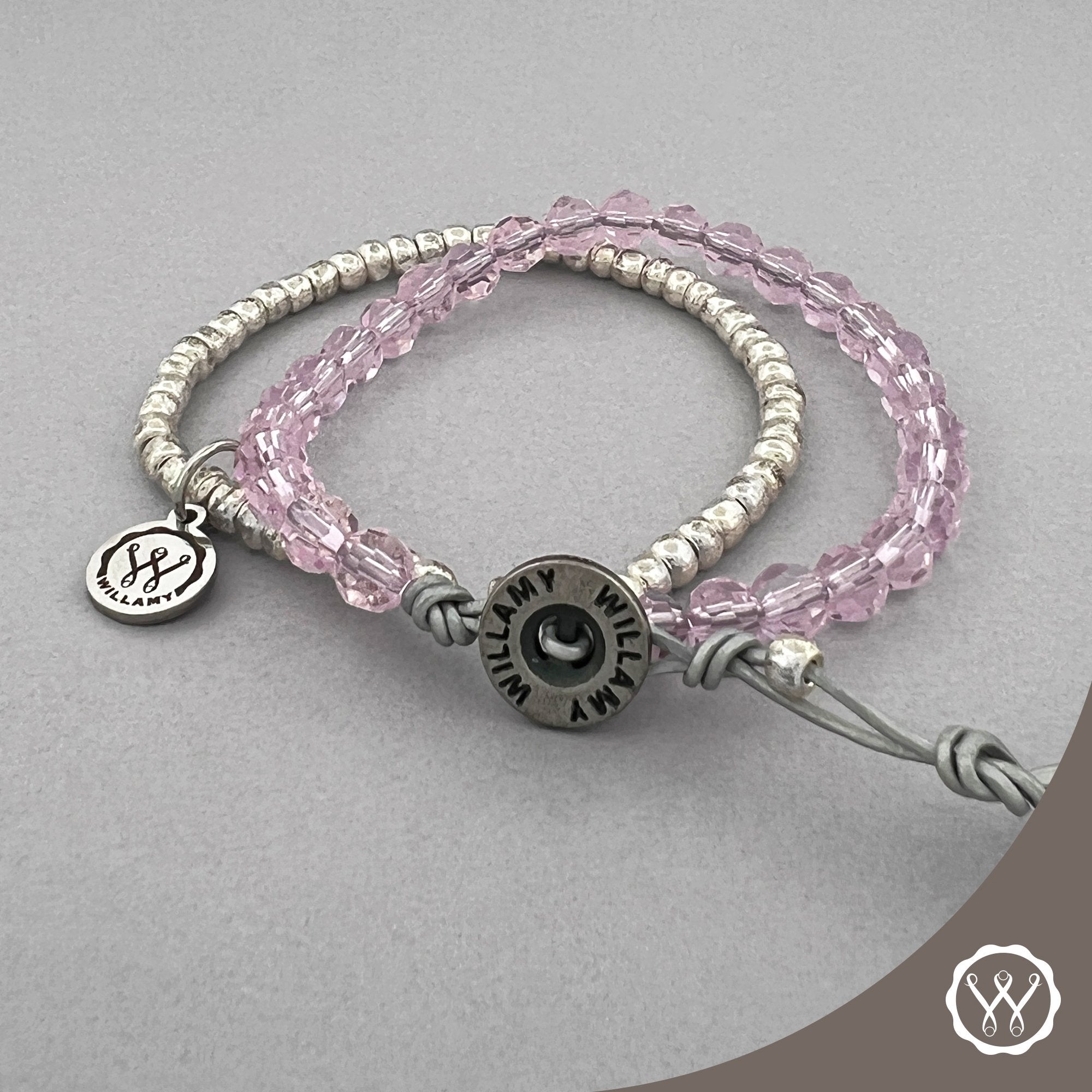 Pink Shimmer Set | Cyber Deal