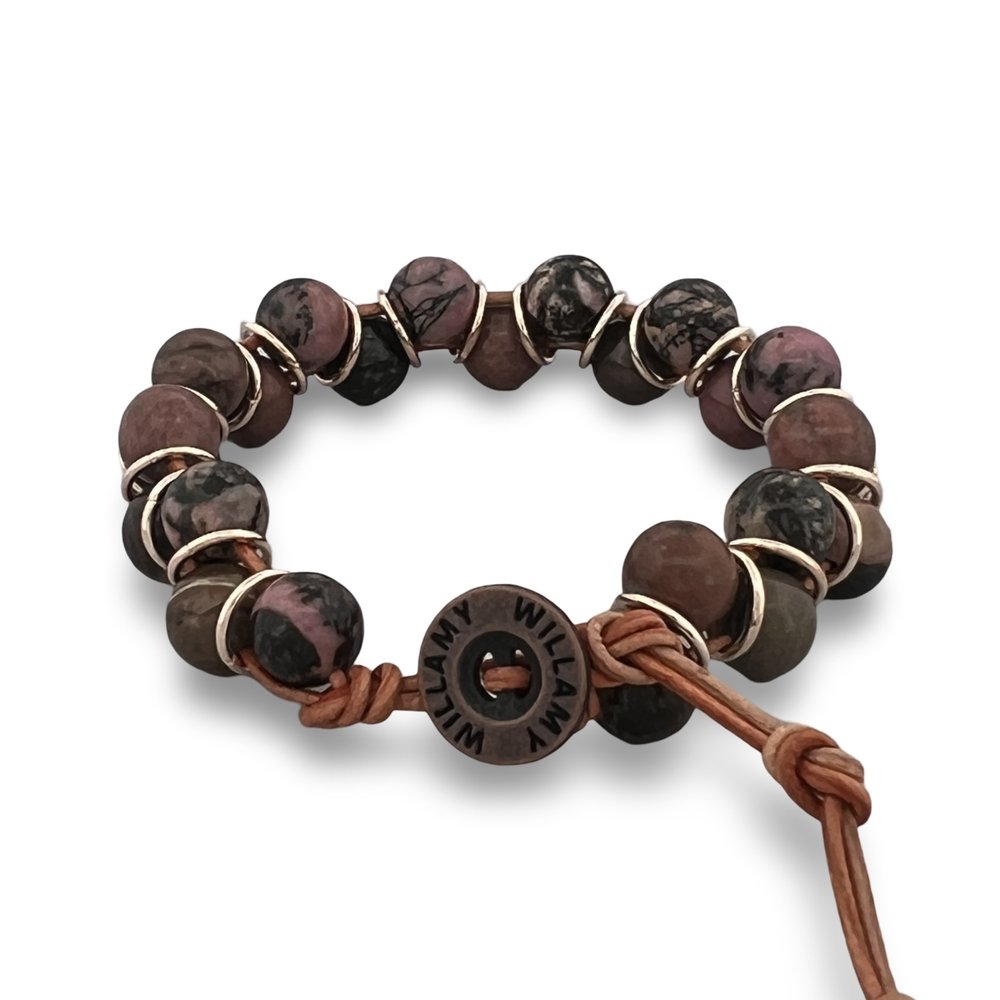 Khaki Rose | Windsor