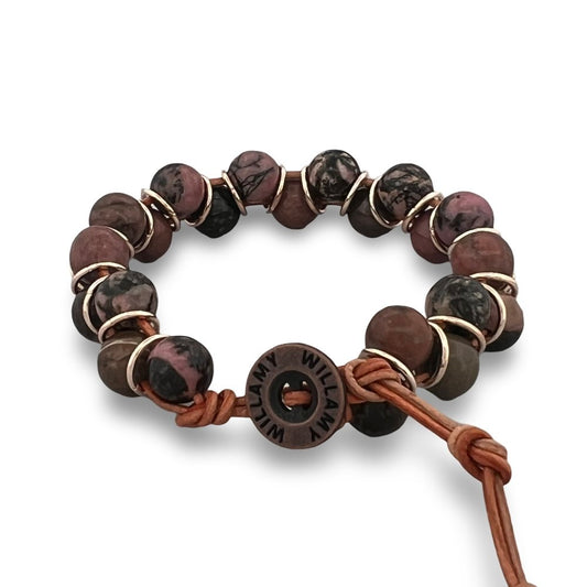 Khaki Rose | Windsor