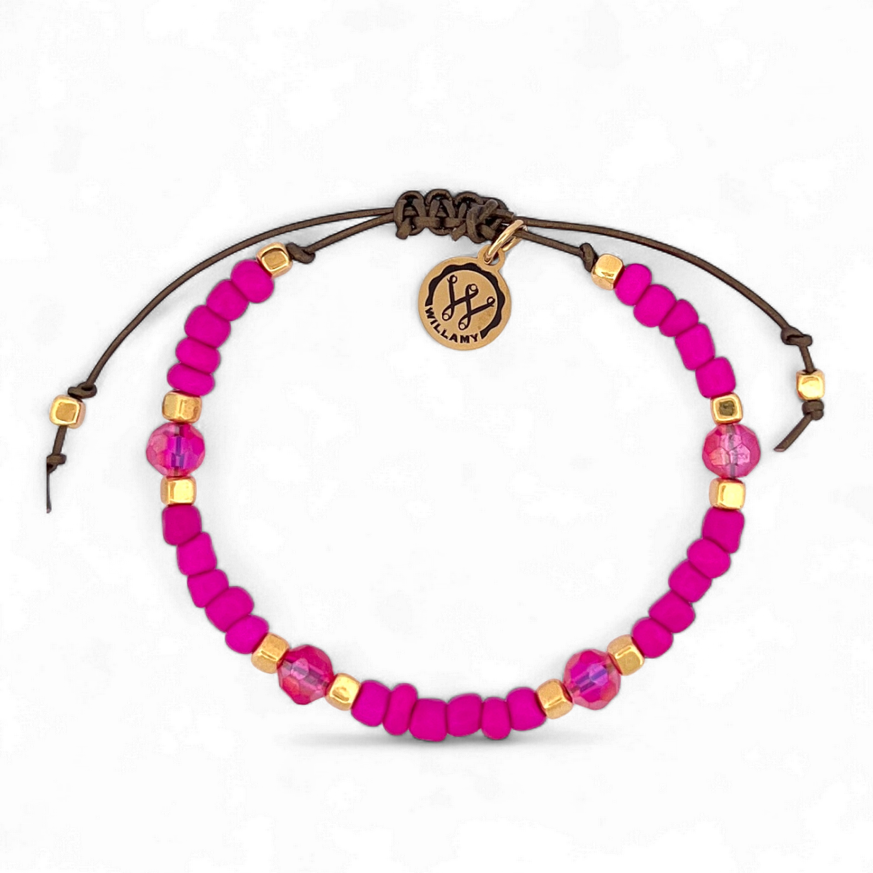 Love Story | Friendship Bracelets