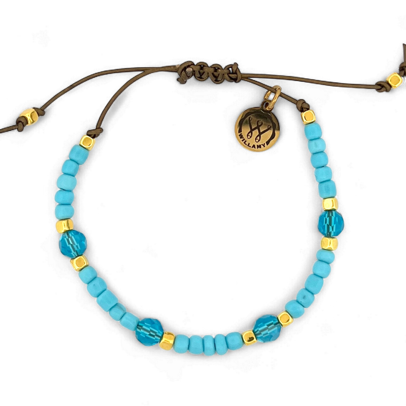 Manhattan Dream | Friendship Bracelets