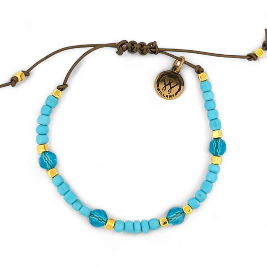 Manhattan Dream | Friendship Bracelets