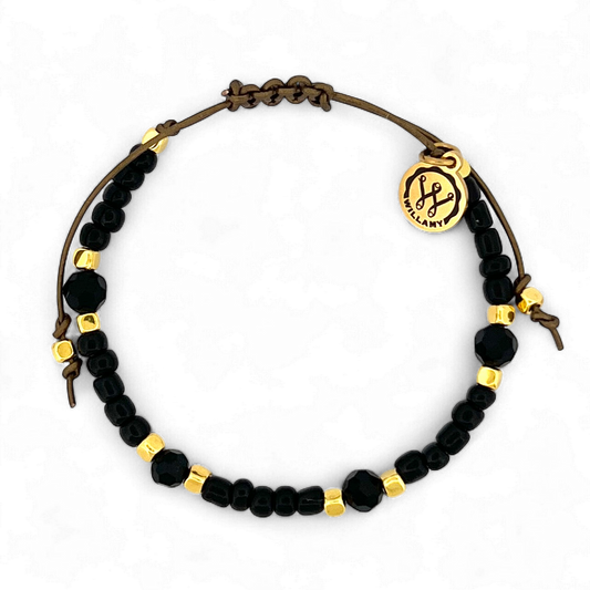 Moonlight Muse | Friendship Bracelets