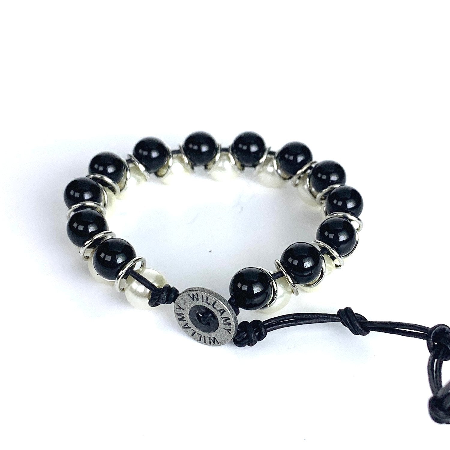 Onyx Pearl | Windsor