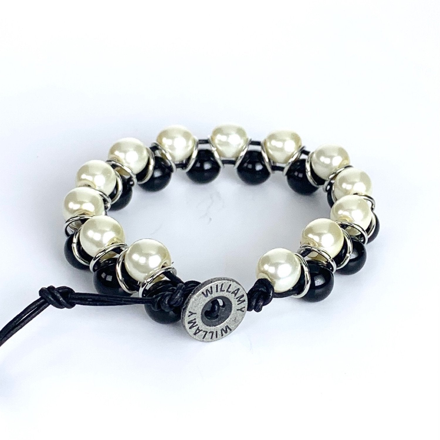 Onyx Pearl | Windsor