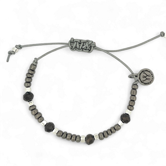 Paper Heart| Friendship Bracelets