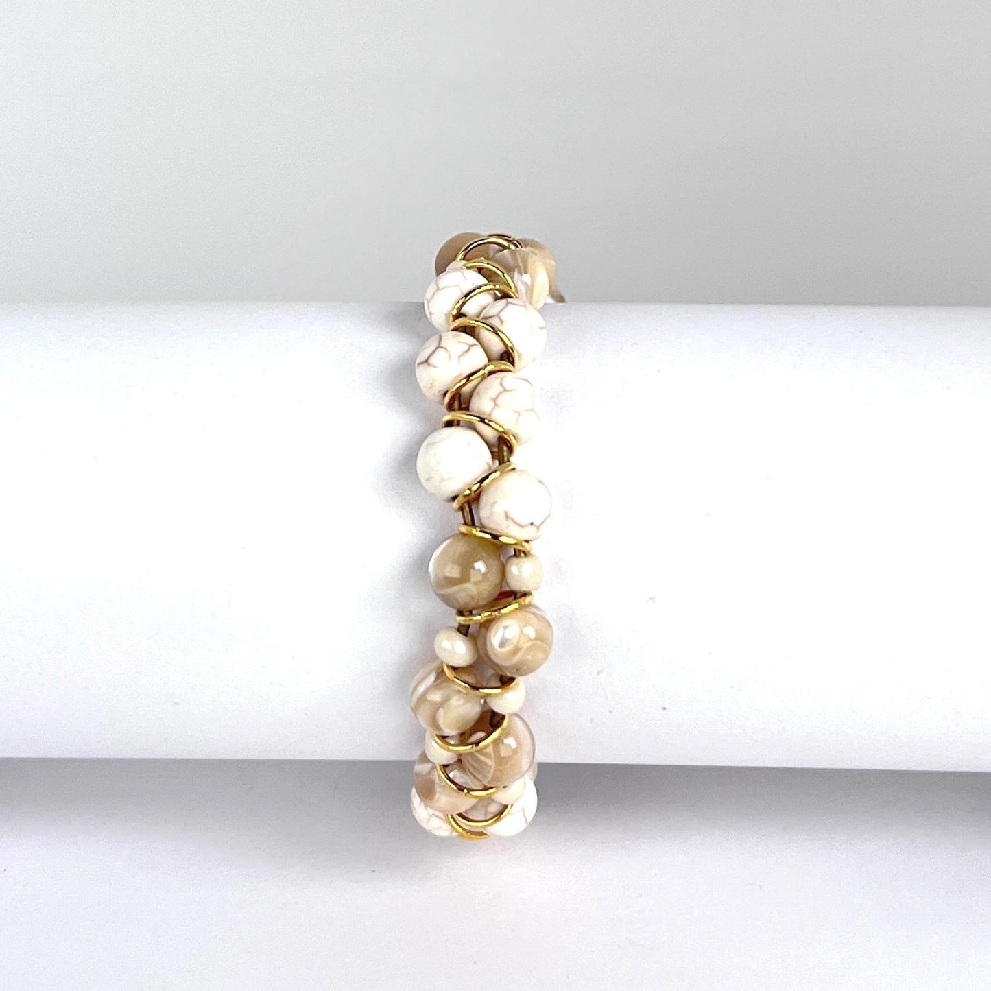 Pearl Shell | Windsor Trio