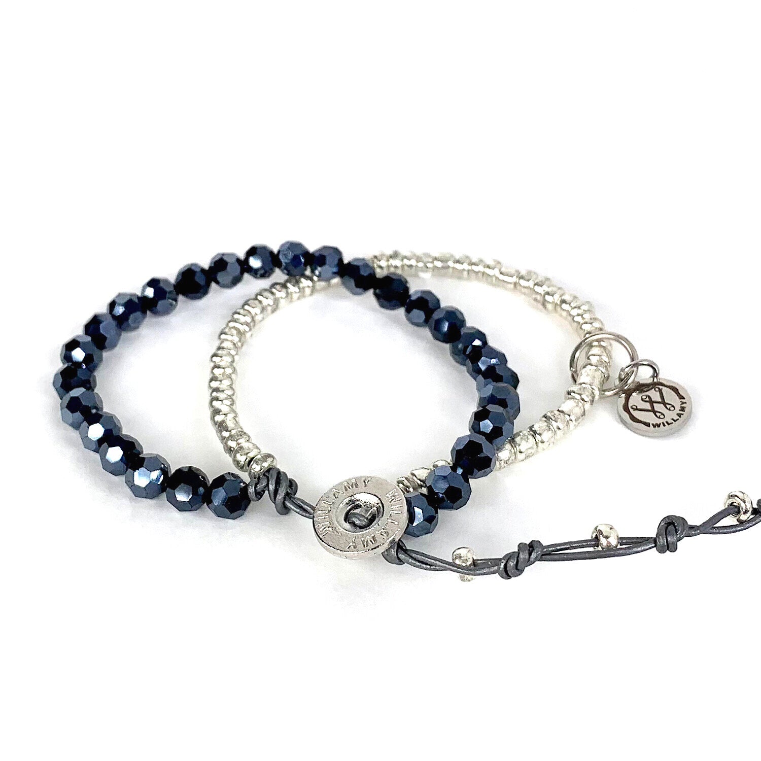 Midnight Navy | Cyber Deal