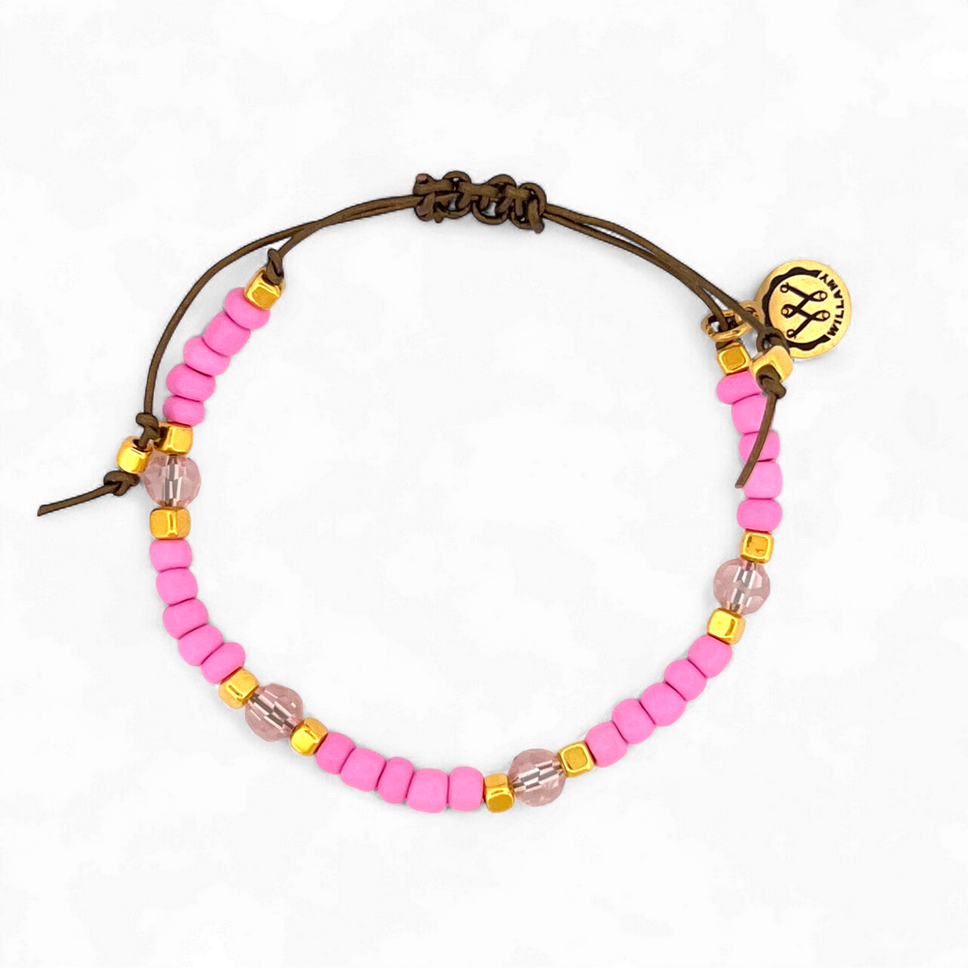 Winterlight | Friendship Bracelets