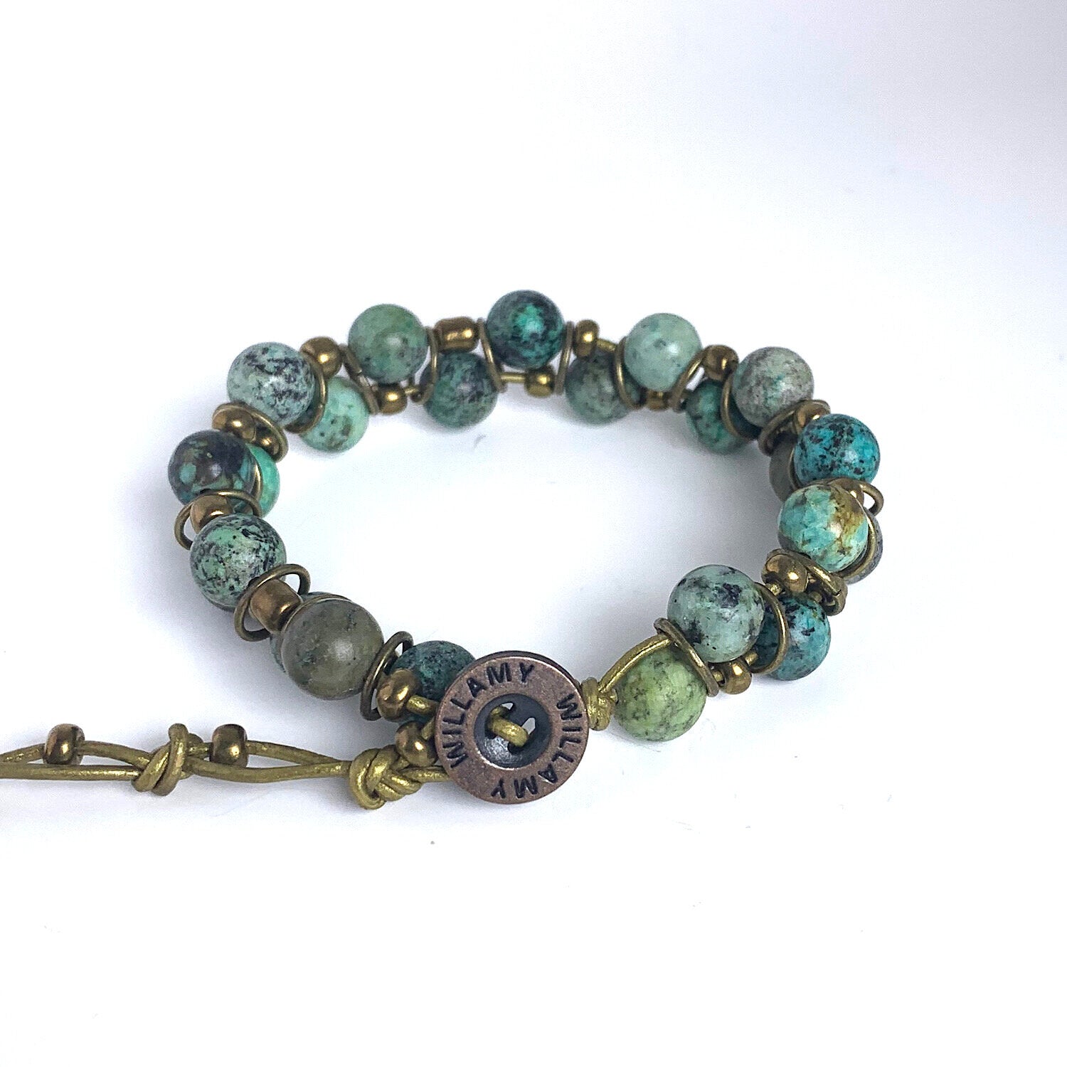 African Turquoise | Windsor