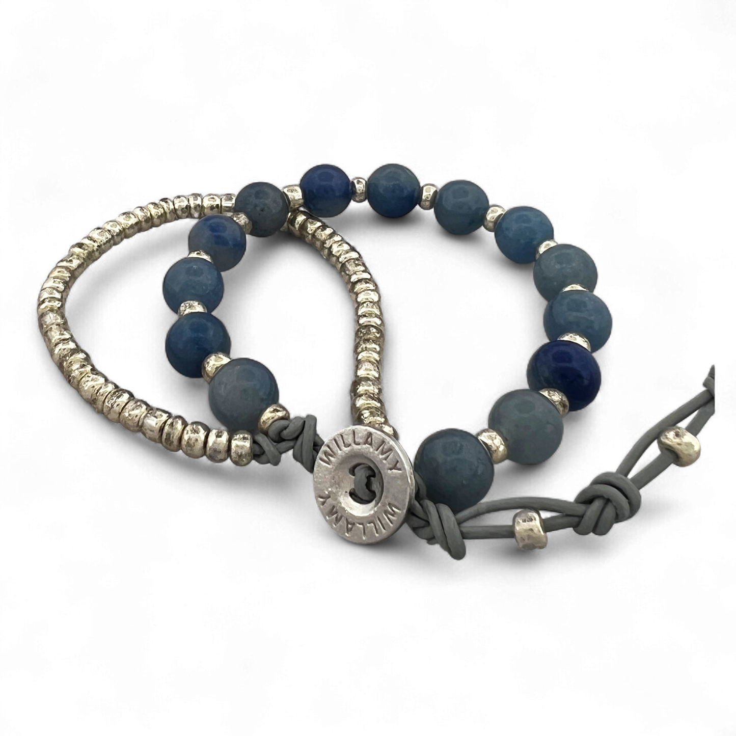 Americana Luxe Stack