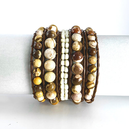 Cedar Beach by Willamy Collection