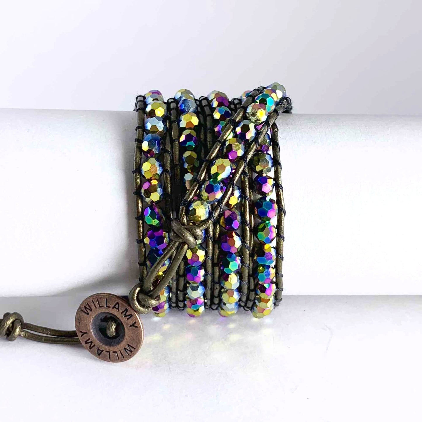 Confetti | Wrap