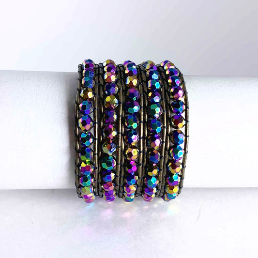 Confetti | Wrap