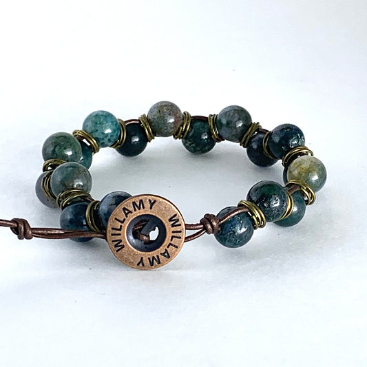 Jasper Mens by Willamy Collection