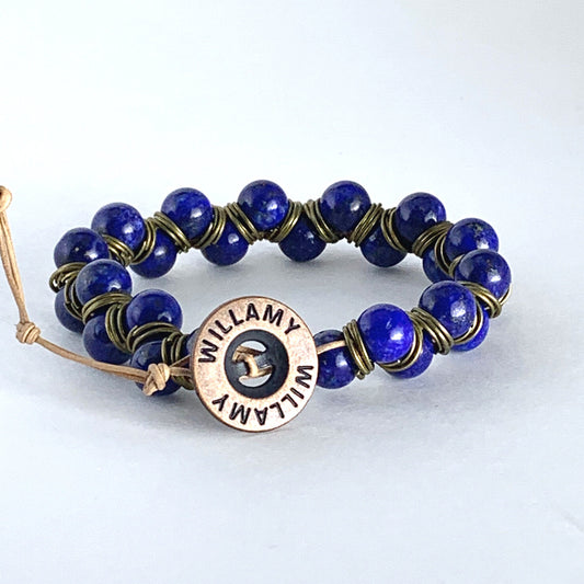 Lapis Lazuli | Mens