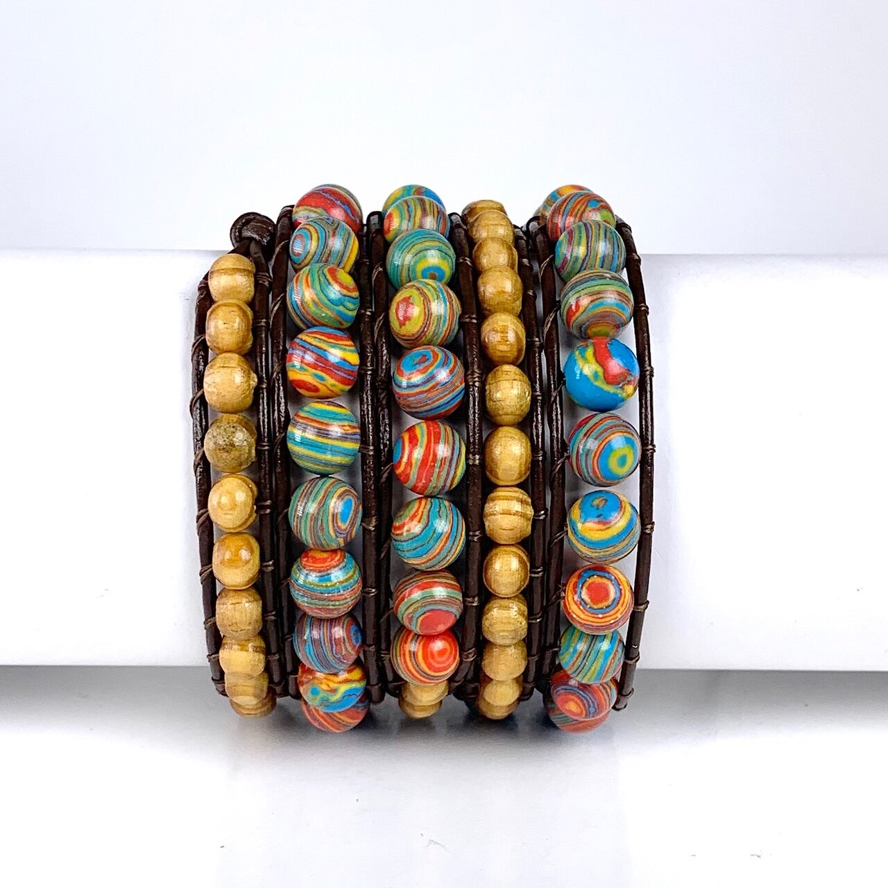 Sedona Sunset| Wrap